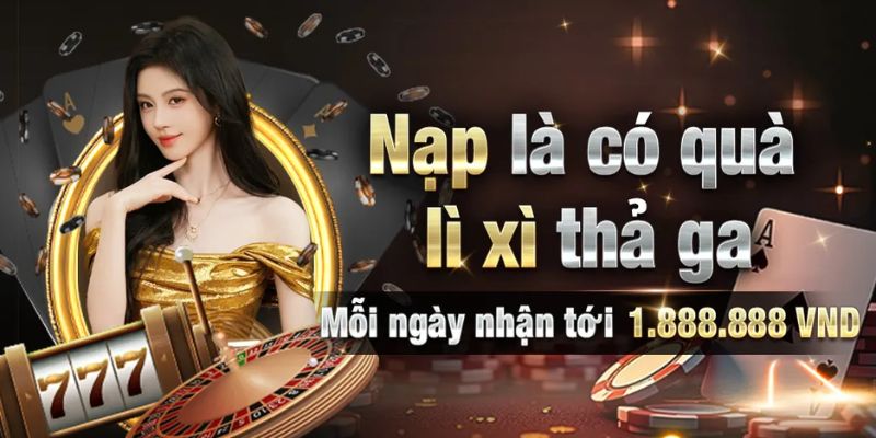 Khuyến mãi khủng cho hội viên tham gia